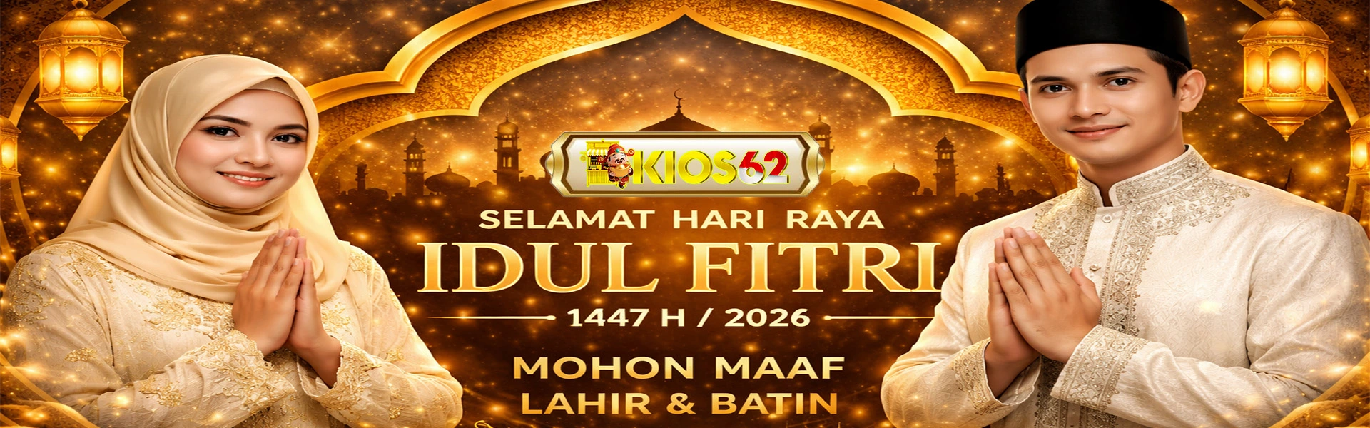 IDUL FITRI