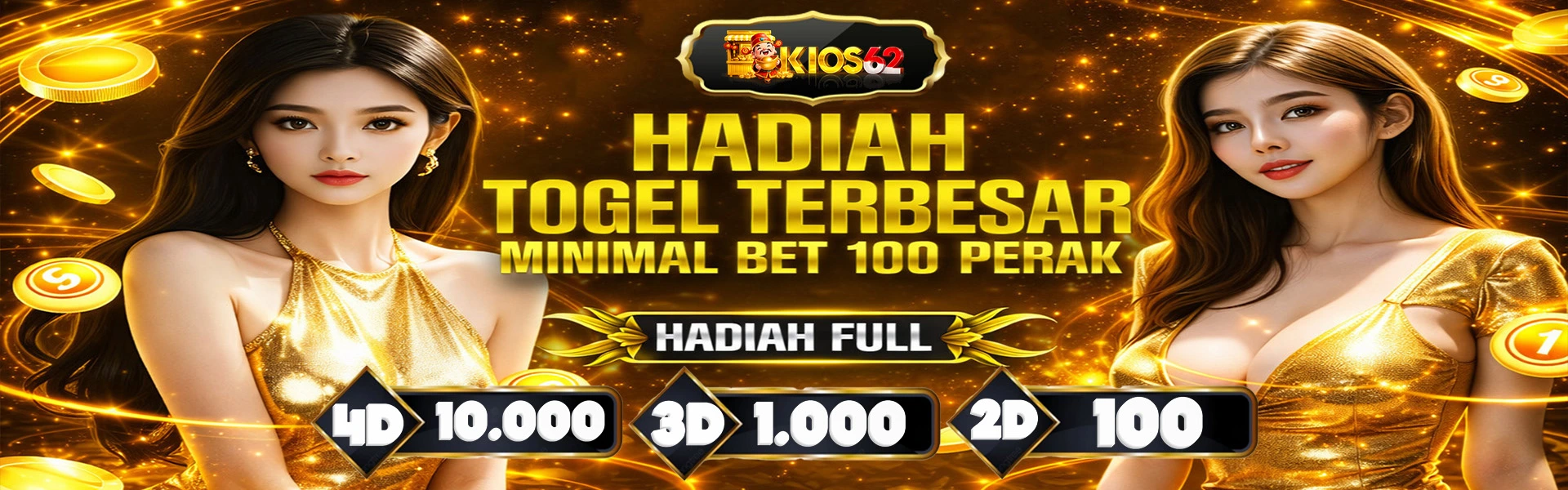 HADIAH TOGEL