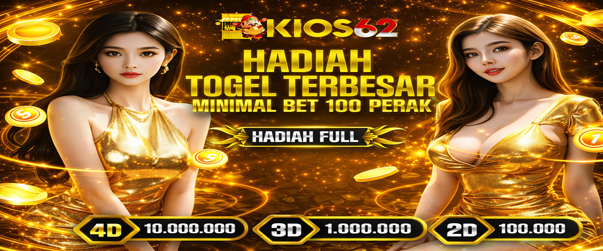 Hadiah Togel Terbesar