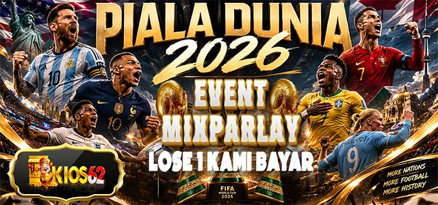 SITUS RESMI BOLA