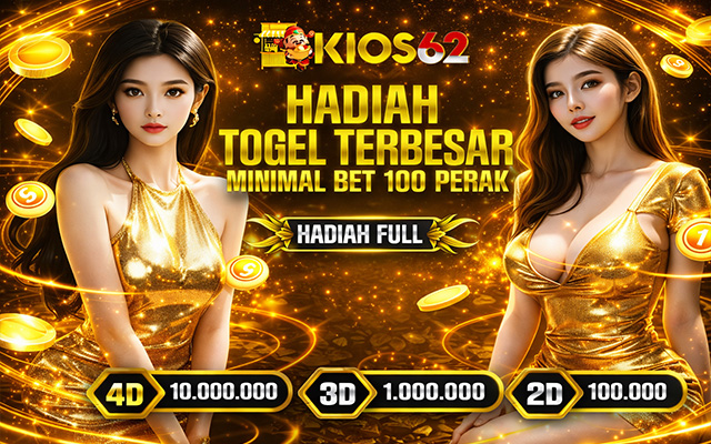 Hadiah Togel Terbesar